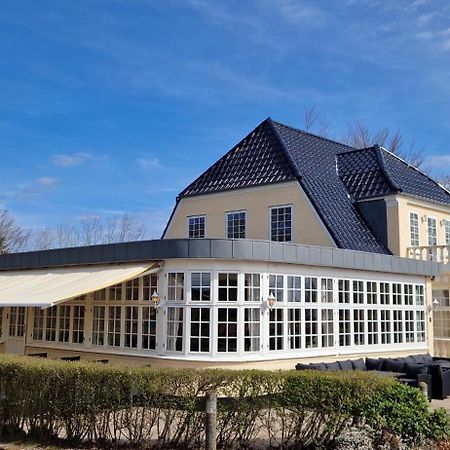 Dannevang Haderslev Eksteriør bilde